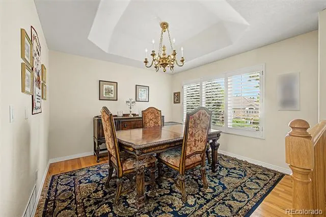 13960 E Chenango Drive Aurora, CO 80015