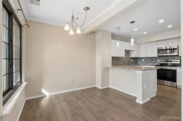 2147 Denton Grove #102 Colorado Springs, CO 80919