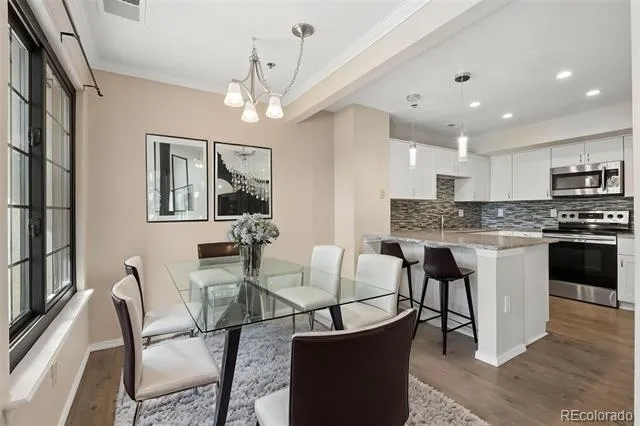 2147 Denton Grove #102 Colorado Springs, CO 80919