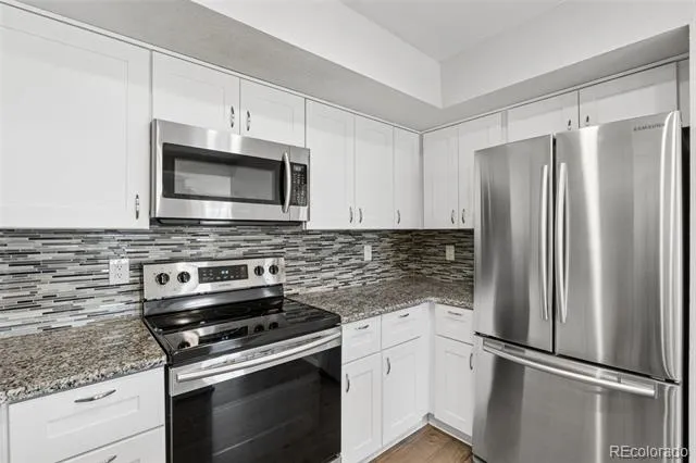 2147 Denton Grove #102 Colorado Springs, CO 80919