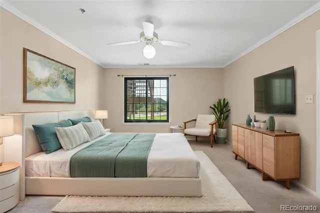 2147 Denton Grove #102 Colorado Springs, CO 80919