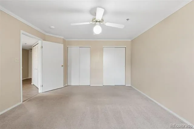 2147 Denton Grove #102 Colorado Springs, CO 80919