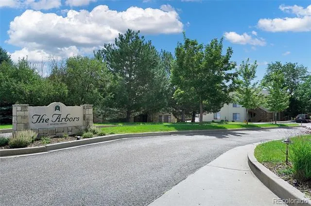 2147 Denton Grove #102 Colorado Springs, CO 80919