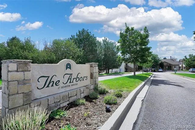 2147 Denton Grove #102 Colorado Springs, CO 80919