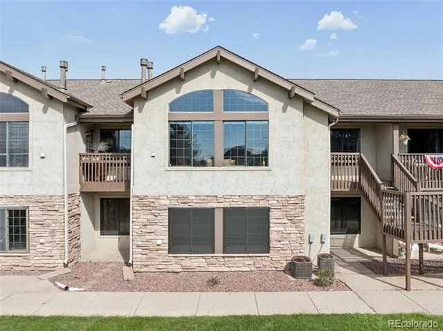 2147 Denton Grove #102 Colorado Springs, CO 80919