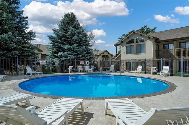 2147 Denton Grove #102 Colorado Springs, CO 80919