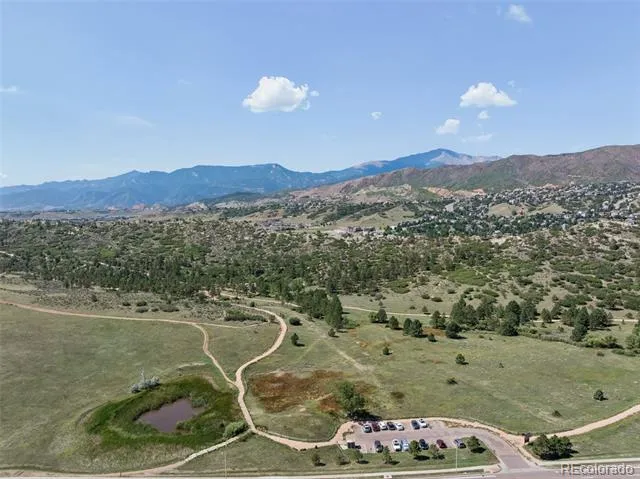 2147 Denton Grove #102 Colorado Springs, CO 80919