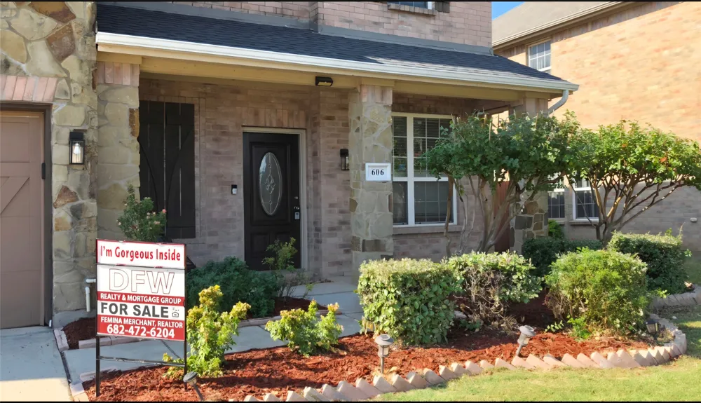 606 Port Royale Way Euless, TX 76039