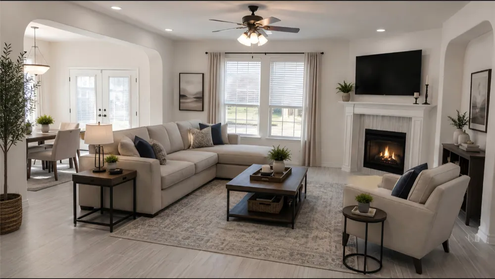 606 Port Royale Way Euless, TX 76039