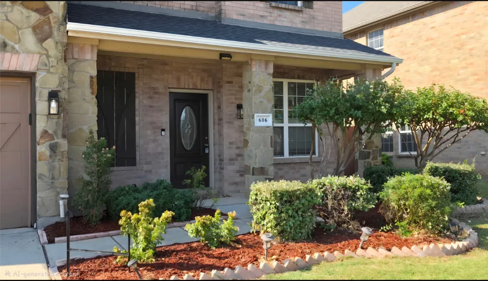 606 Port Royale Way Euless, TX 76039