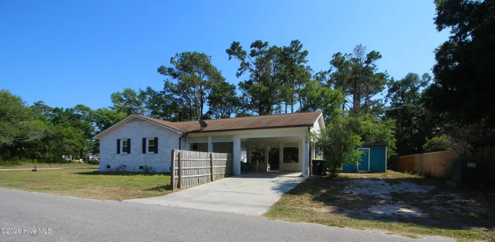 113 NE 57th Street Oak Island, NC 28465