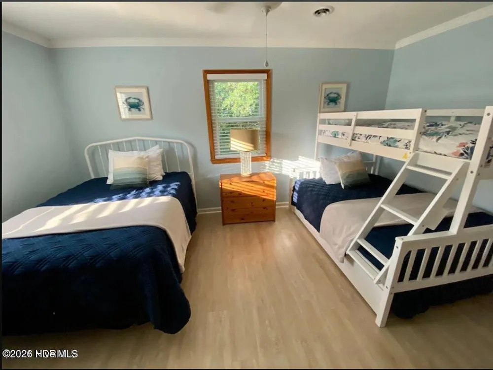 113 NE 57th Street Oak Island, NC 28465