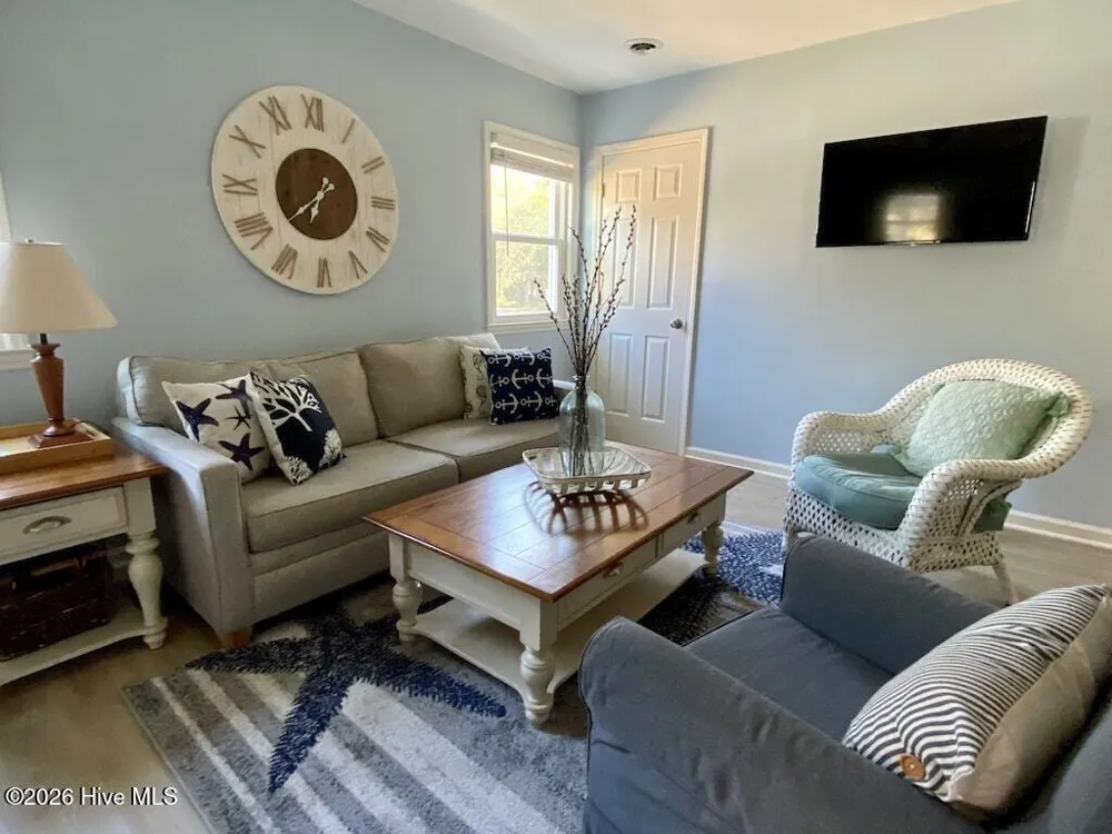113 NE 57th Street Oak Island, NC 28465