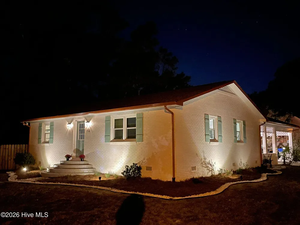 113 NE 57th Street Oak Island, NC 28465