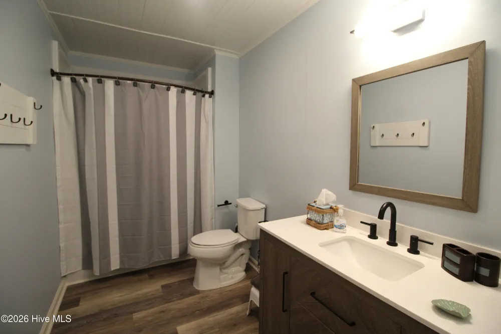 113 NE 57th Street Oak Island, NC 28465