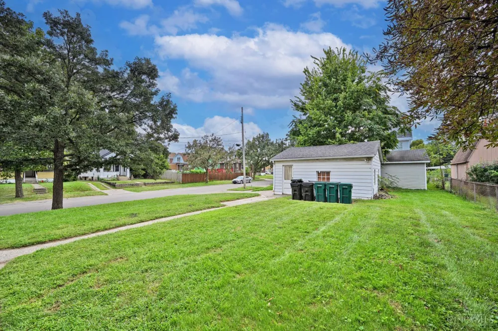 141 Nansen Street Cincinnati, OH 45216