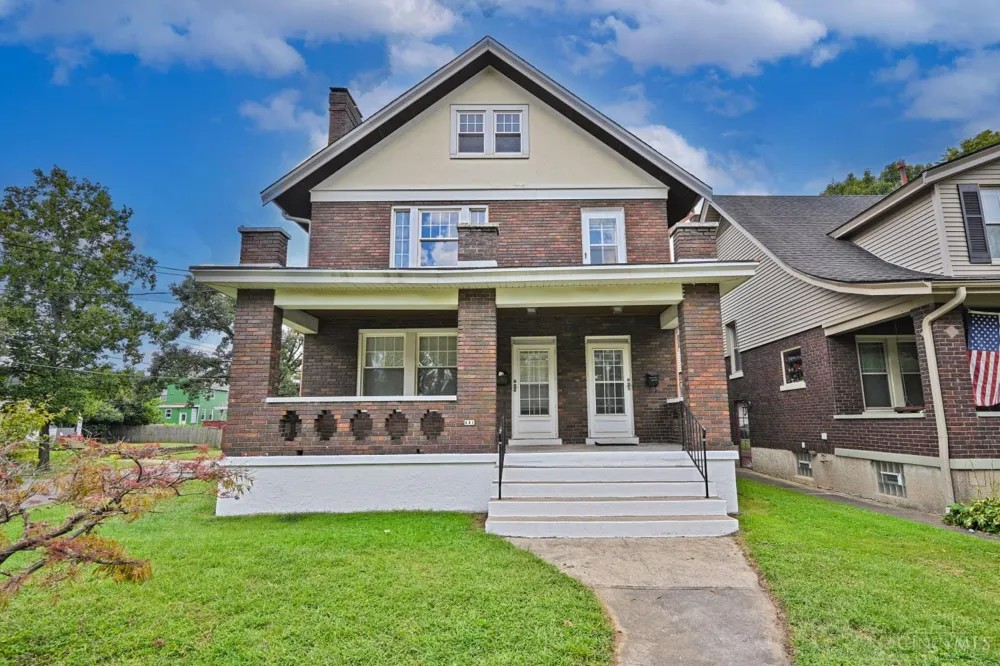 141 Nansen Street Cincinnati, OH 45216