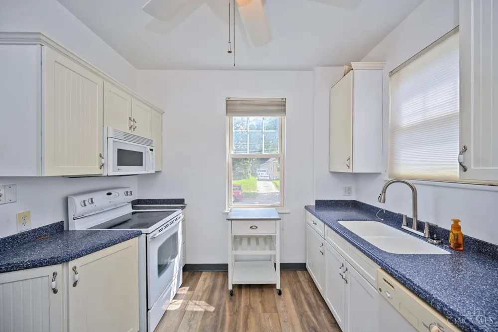 141 Nansen Street Cincinnati, OH 45216