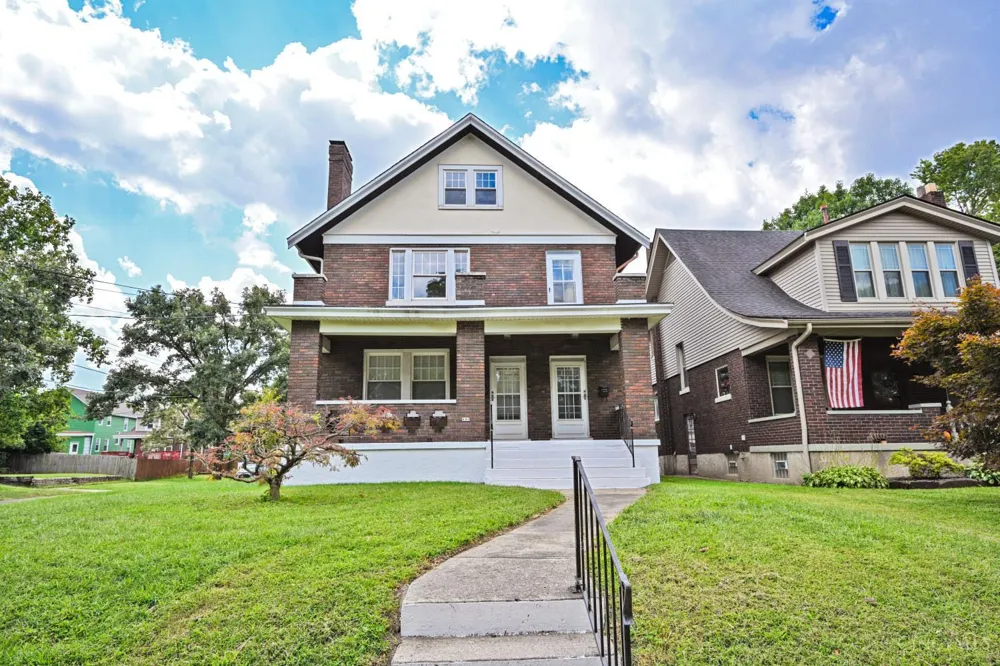 141 Nansen Street Cincinnati, OH 45216