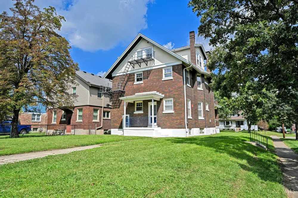 141 Nansen Street Cincinnati, OH 45216