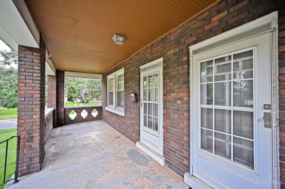 141 Nansen Street Cincinnati, OH 45216