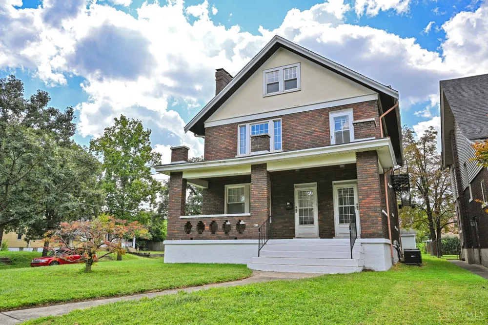 141 Nansen Street Cincinnati, OH 45216