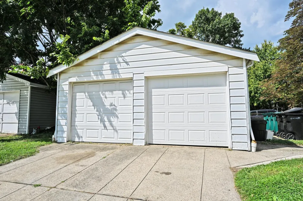 141 Nansen Street Cincinnati, OH 45216