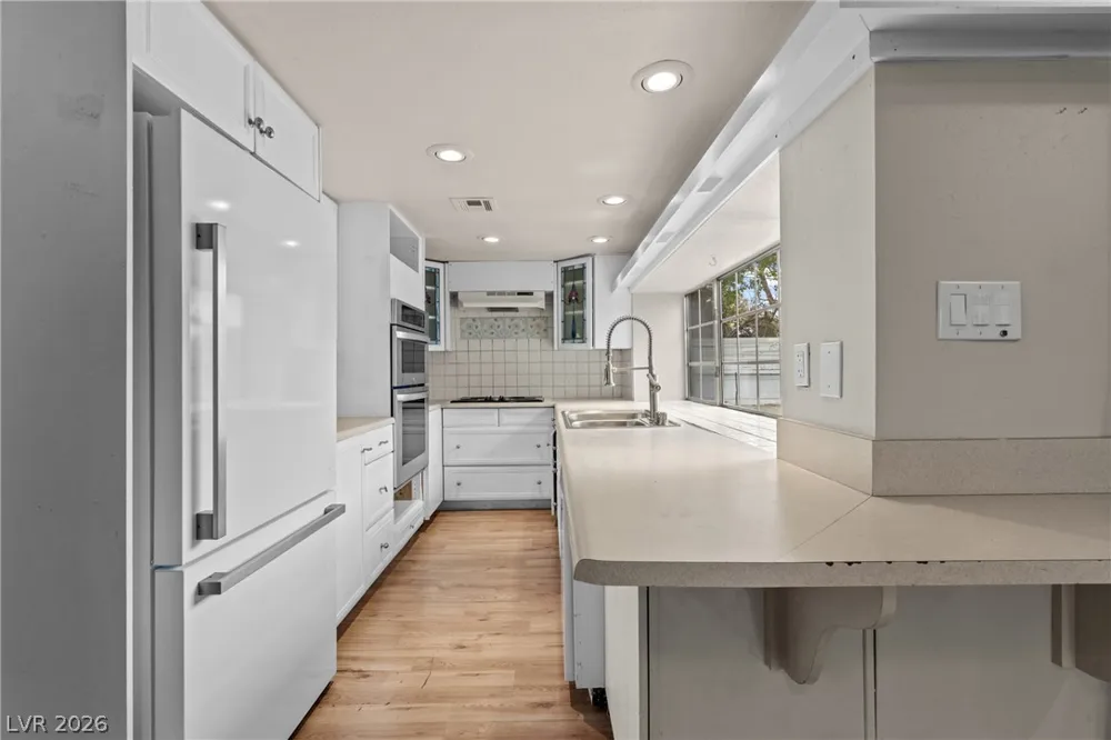 561 Bonita Avenue Las Vegas, NV 89104