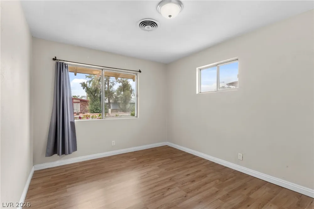 561 Bonita Avenue Las Vegas, NV 89104