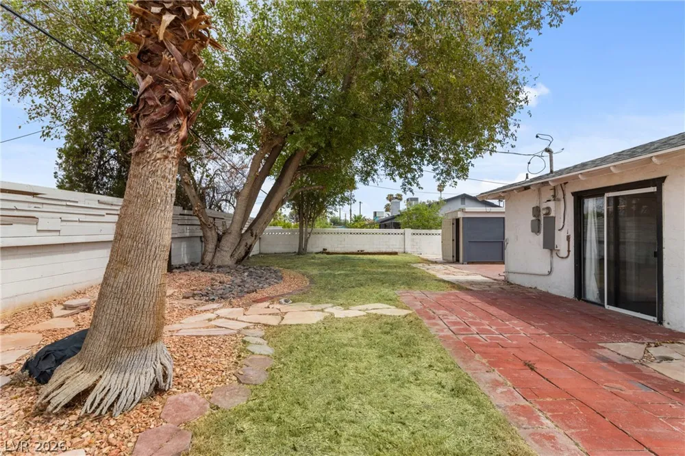 561 Bonita Avenue Las Vegas, NV 89104