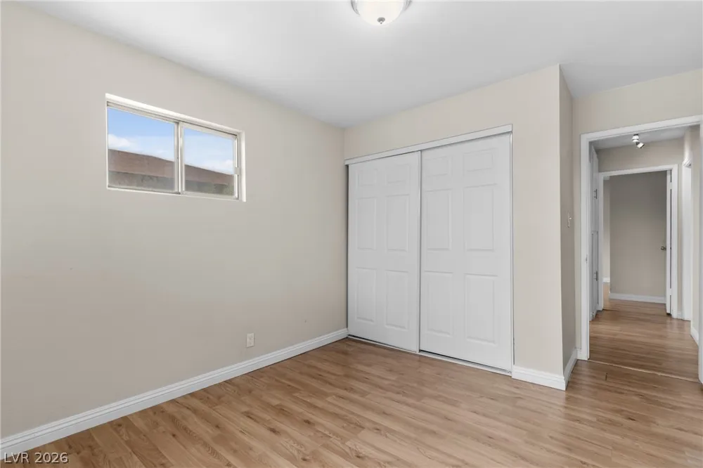 561 Bonita Avenue Las Vegas, NV 89104
