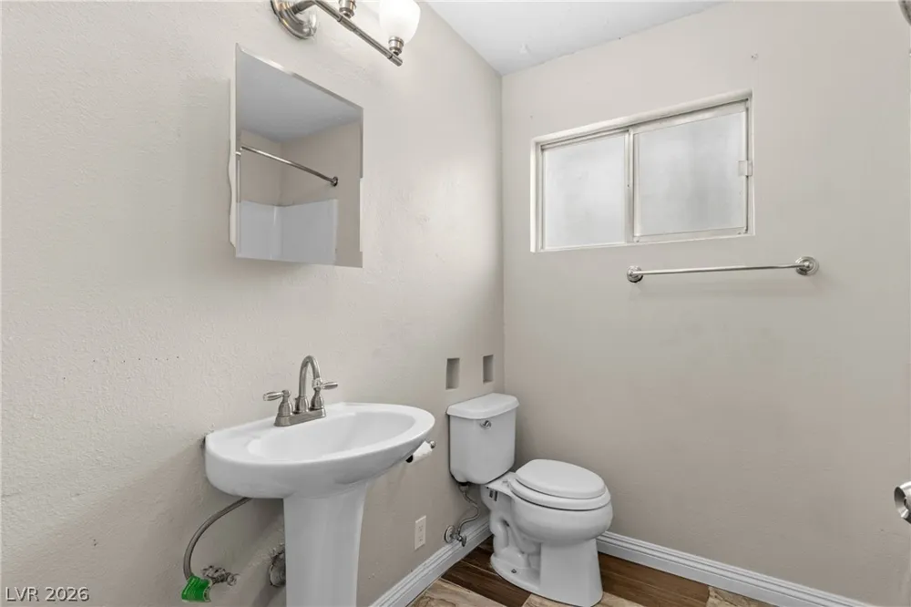 561 Bonita Avenue Las Vegas, NV 89104