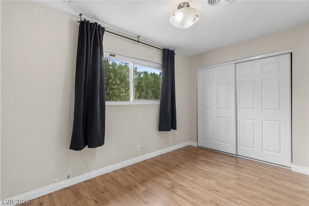 561 Bonita Avenue Las Vegas, NV 89104