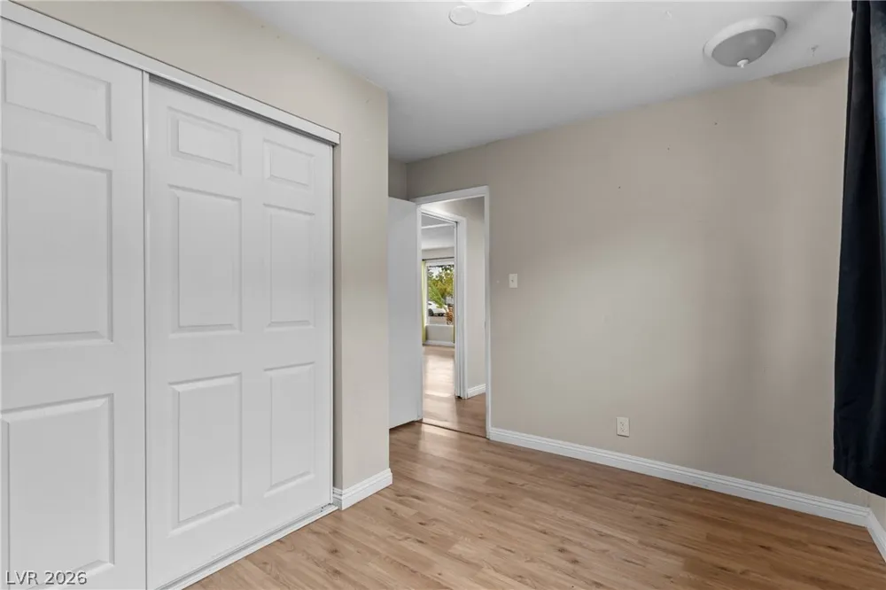 561 Bonita Avenue Las Vegas, NV 89104