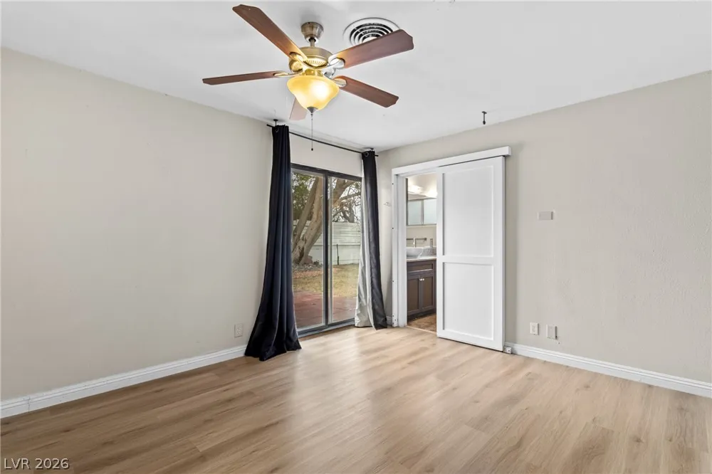 561 Bonita Avenue Las Vegas, NV 89104