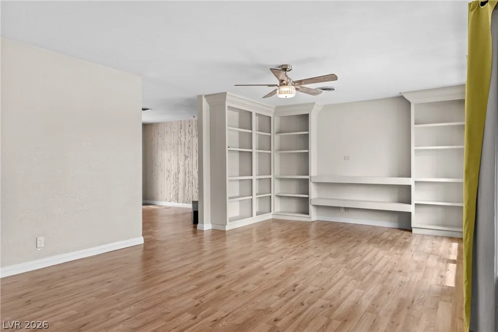 561 Bonita Avenue Las Vegas, NV 89104