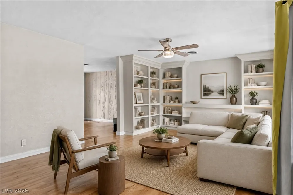 561 Bonita Avenue Las Vegas, NV 89104