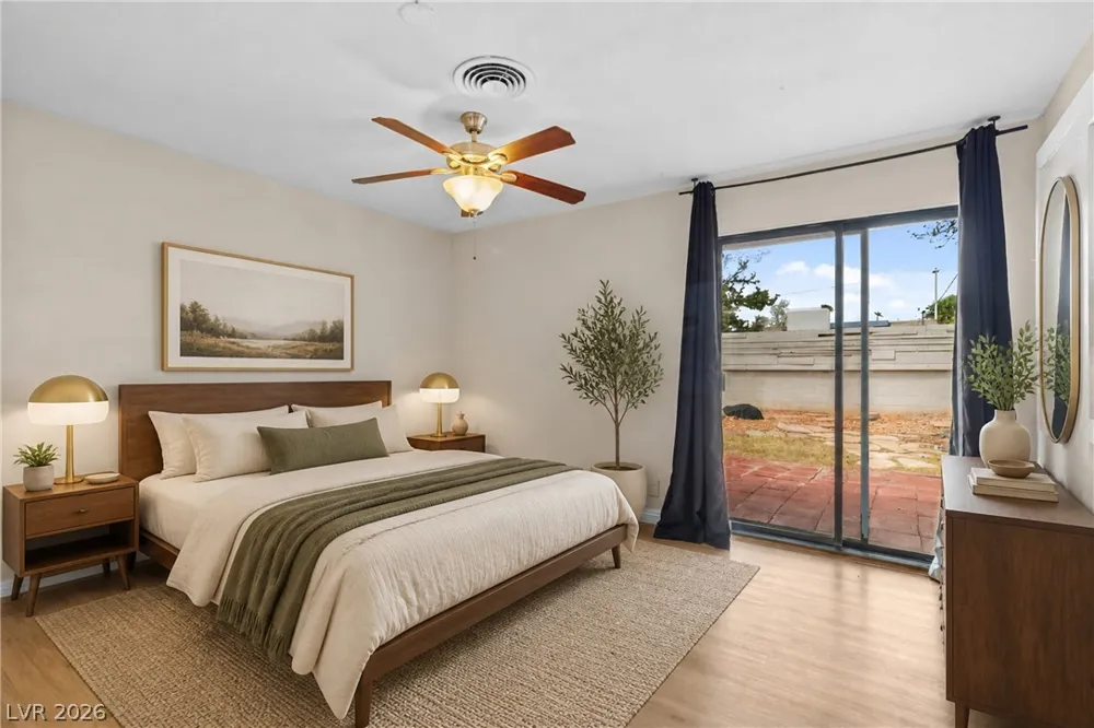 561 Bonita Avenue Las Vegas, NV 89104