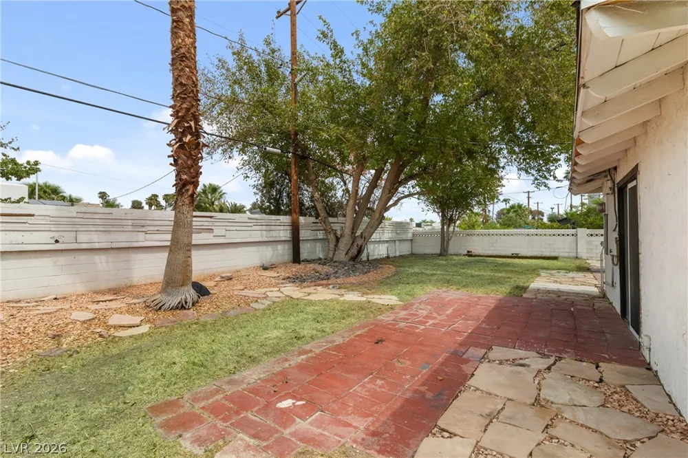 561 Bonita Avenue Las Vegas, NV 89104