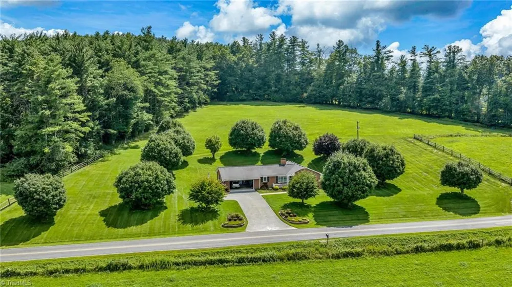 201 Reno Road West Jefferson, NC 28694