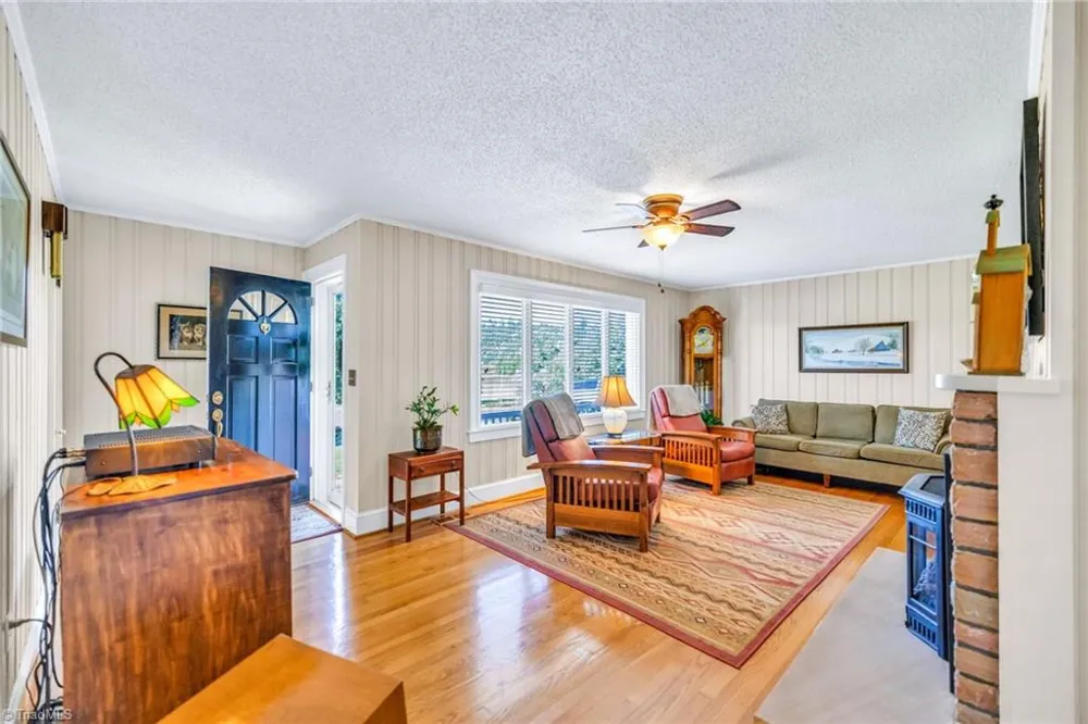 201 Reno Road West Jefferson, NC 28694