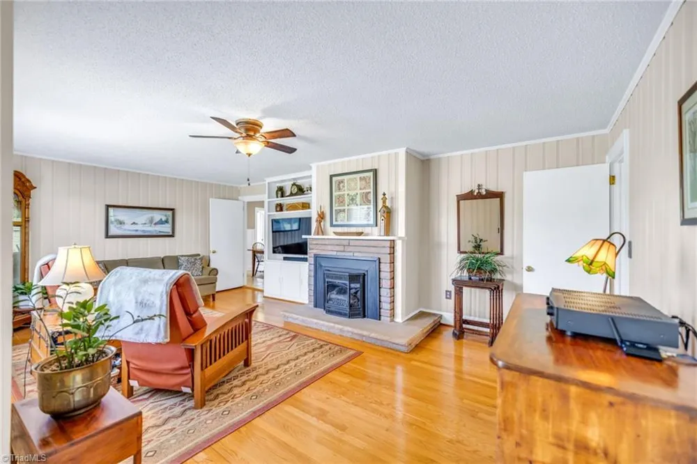 201 Reno Road West Jefferson, NC 28694
