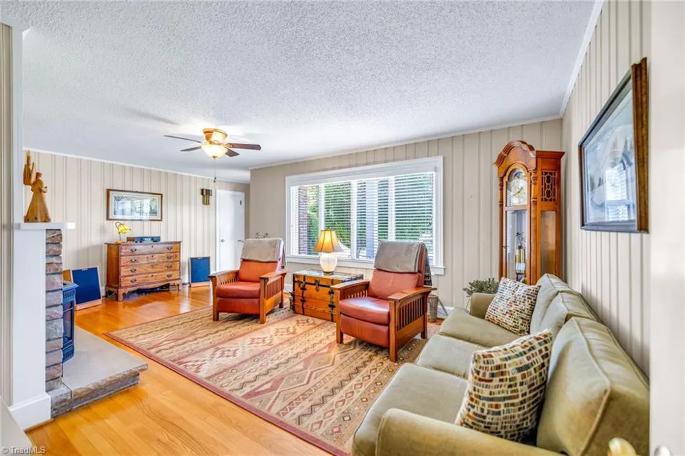 201 Reno Road West Jefferson, NC 28694