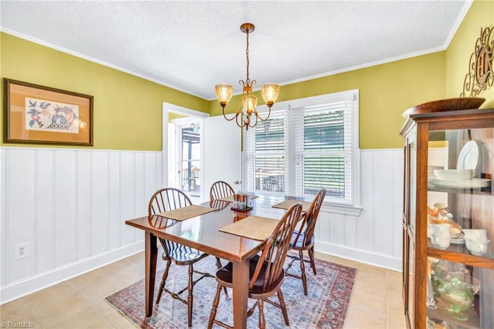 201 Reno Road West Jefferson, NC 28694