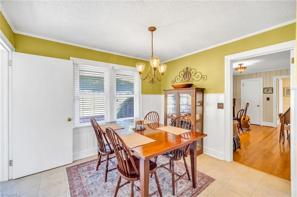 201 Reno Road West Jefferson, NC 28694