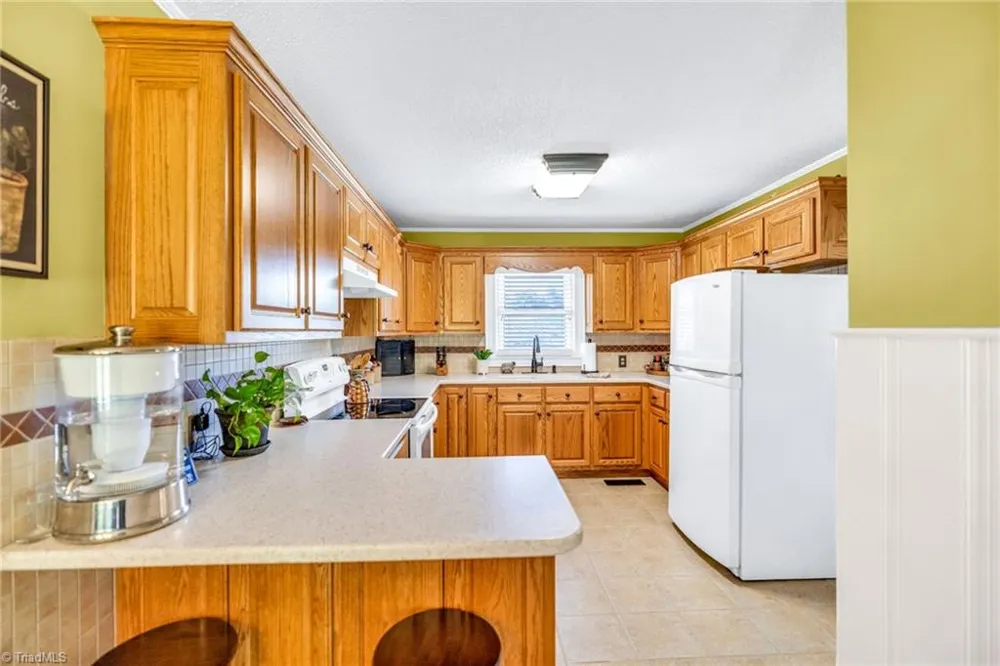 201 Reno Road West Jefferson, NC 28694