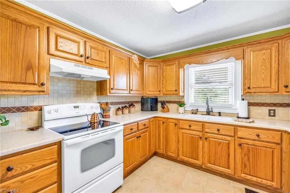 201 Reno Road West Jefferson, NC 28694