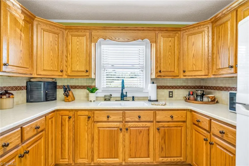 201 Reno Road West Jefferson, NC 28694