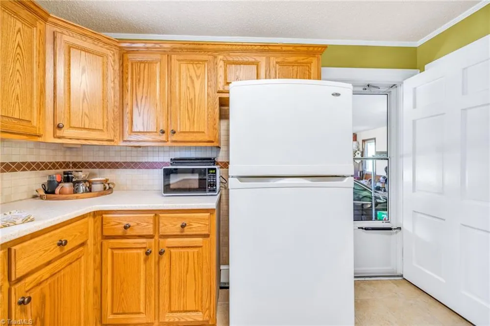 201 Reno Road West Jefferson, NC 28694