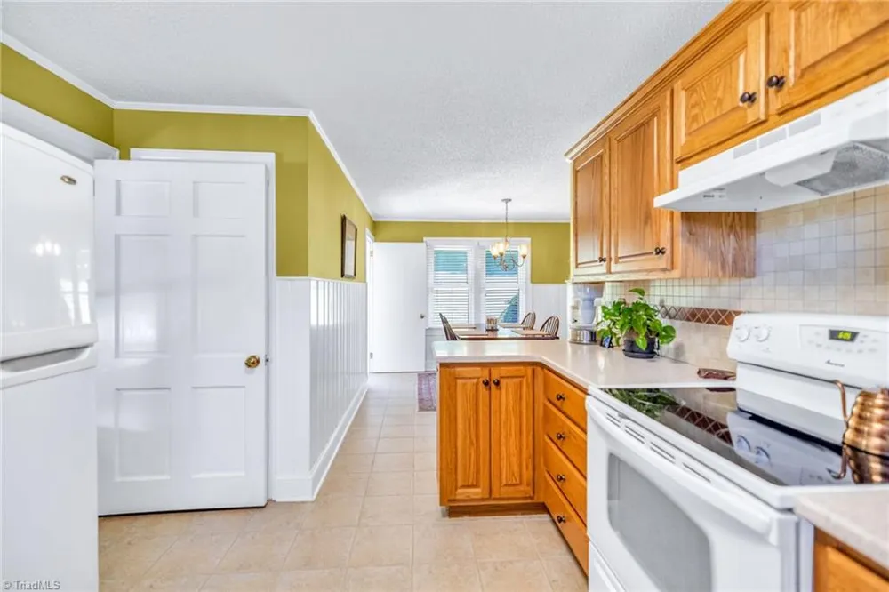 201 Reno Road West Jefferson, NC 28694